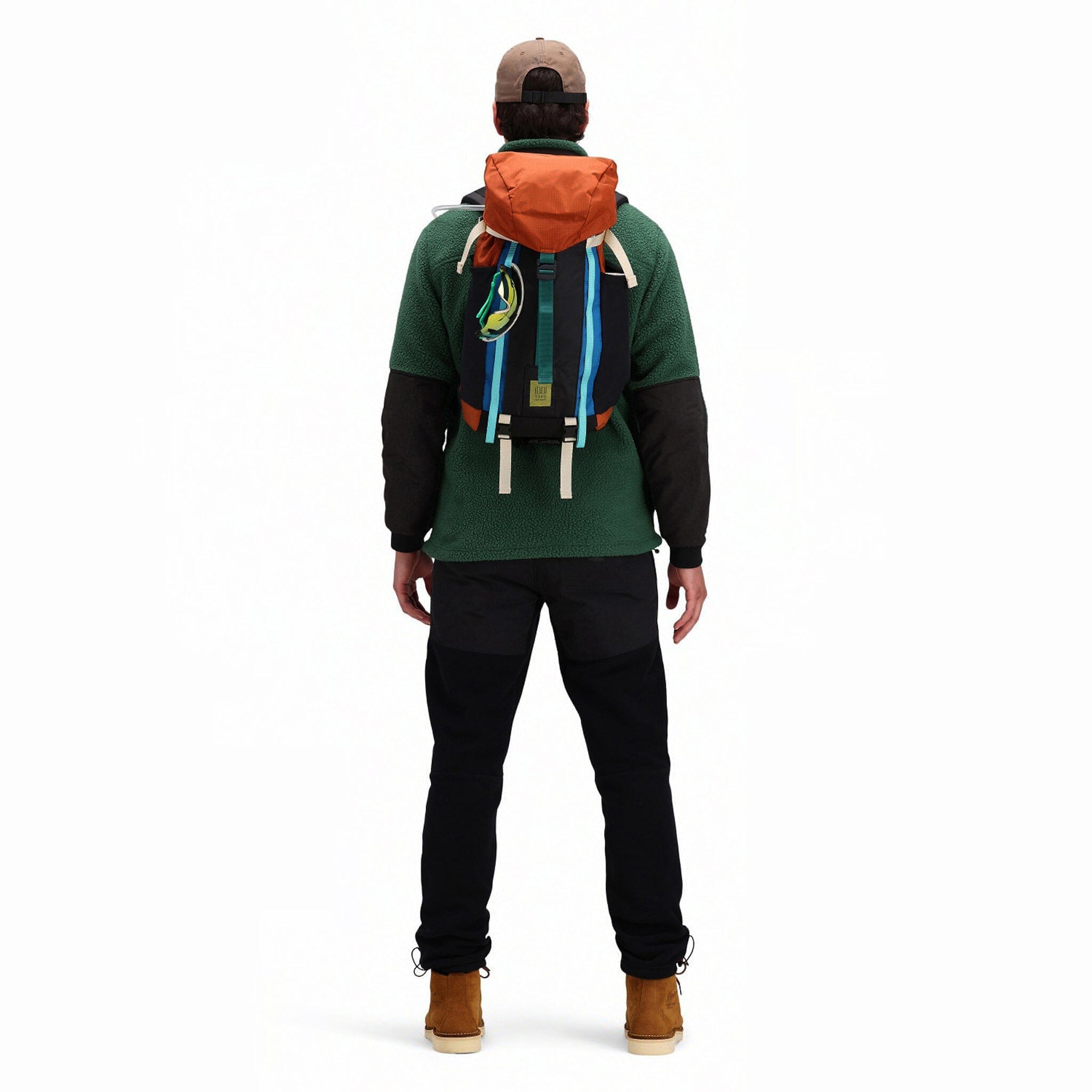 Mountain Pack 16L - Final Sale 