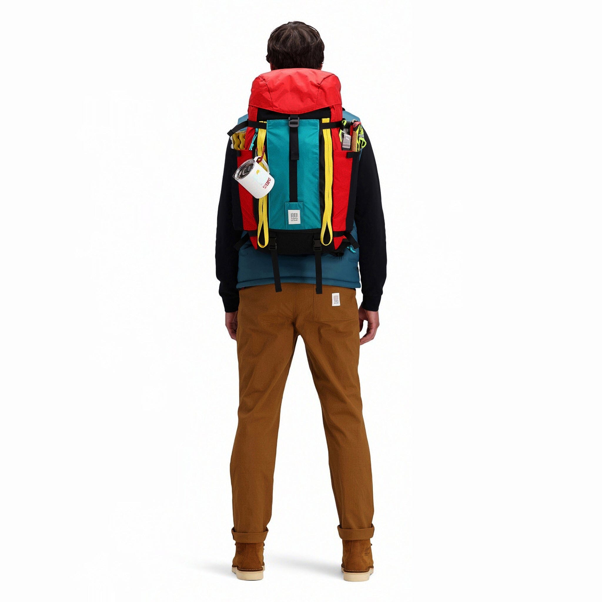 Mountain Pack 28L - Final Sale 