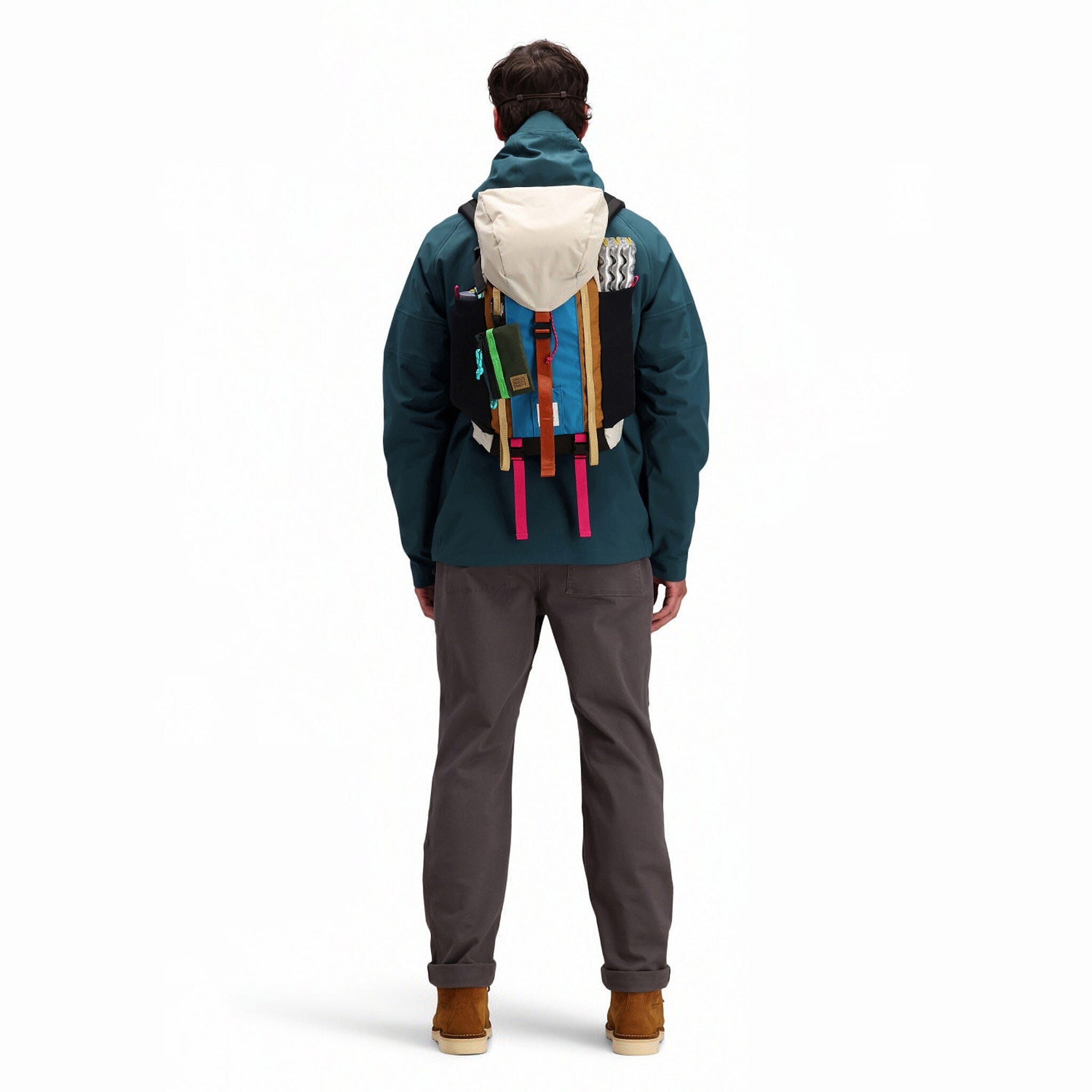Mountain Pack 16L - Final Sale 