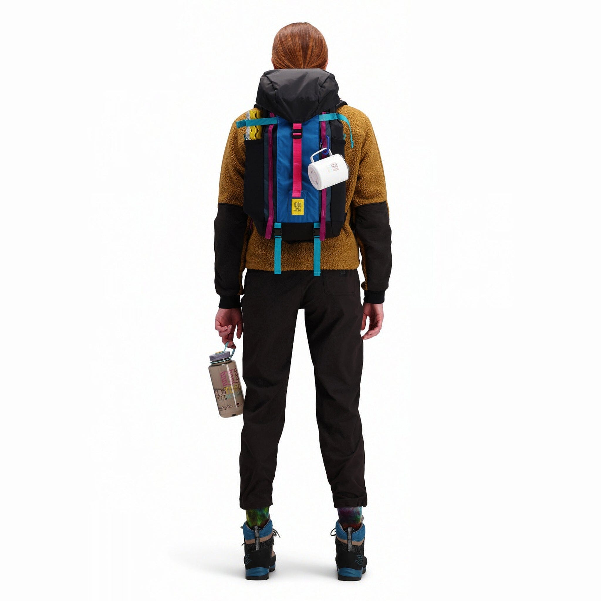 Mountain Pack 16L - Final Sale 
