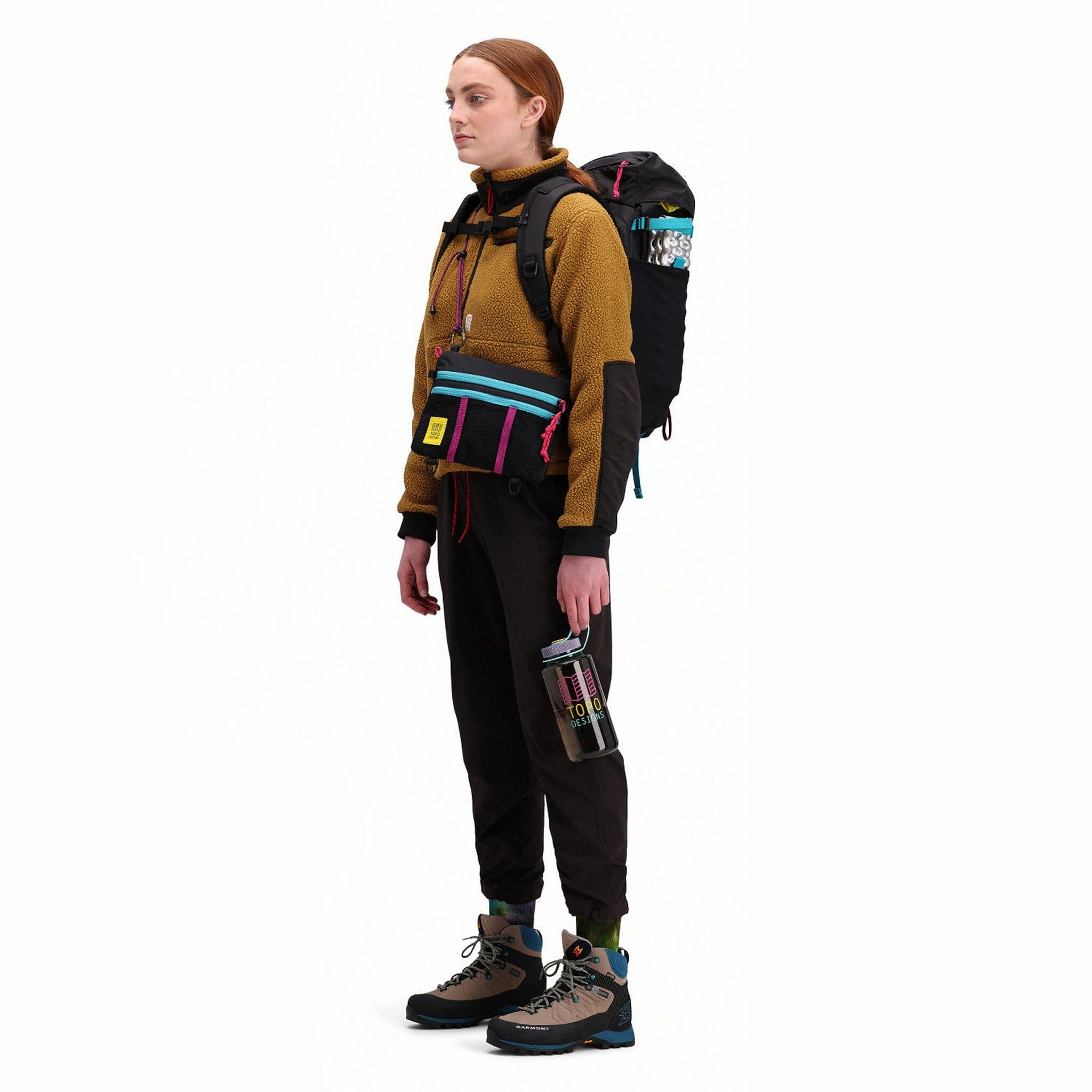 Mountain Pack 16L - Final Sale 