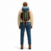 Mountain Pack 16L - Final Sale 