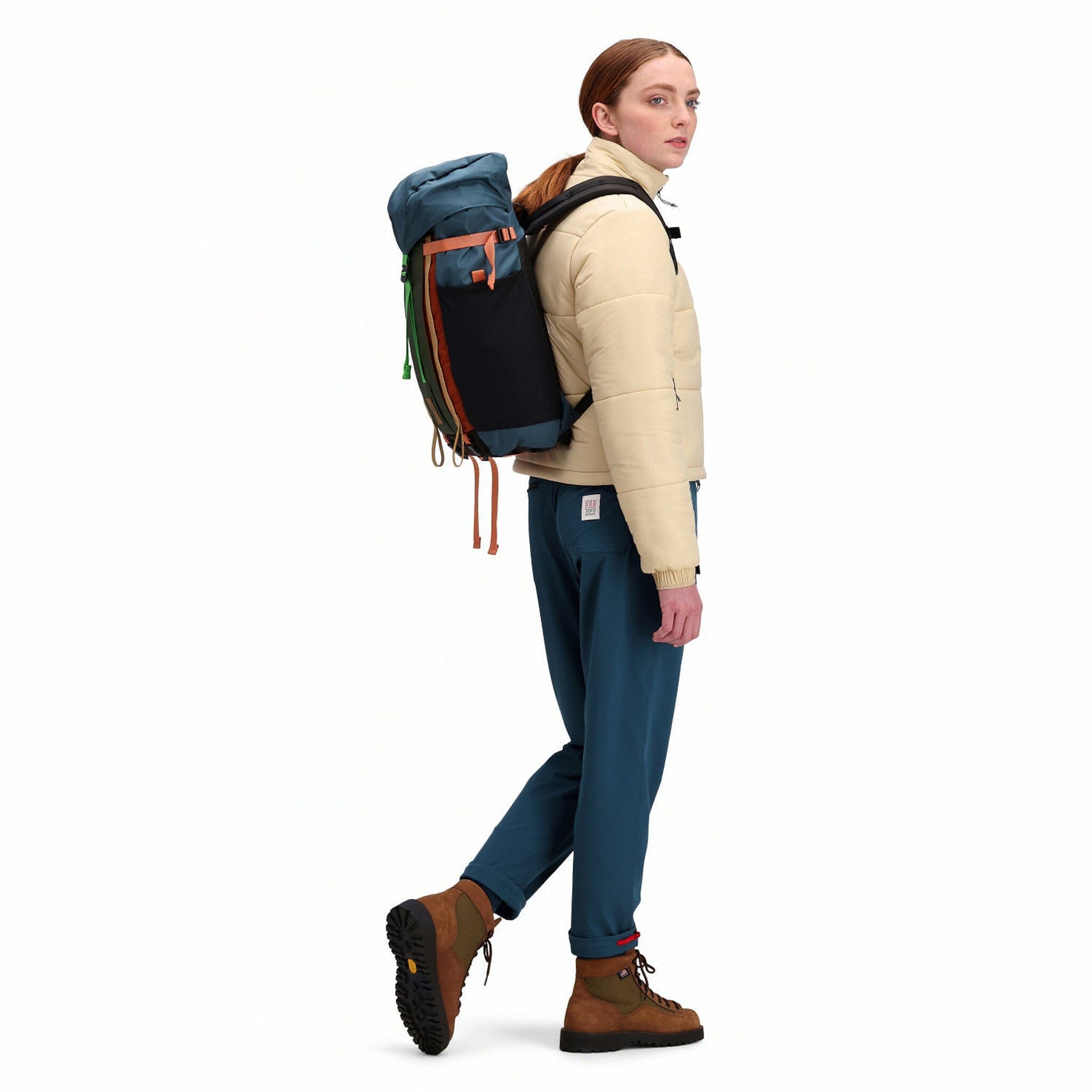 Mountain Pack 16L - Final Sale 