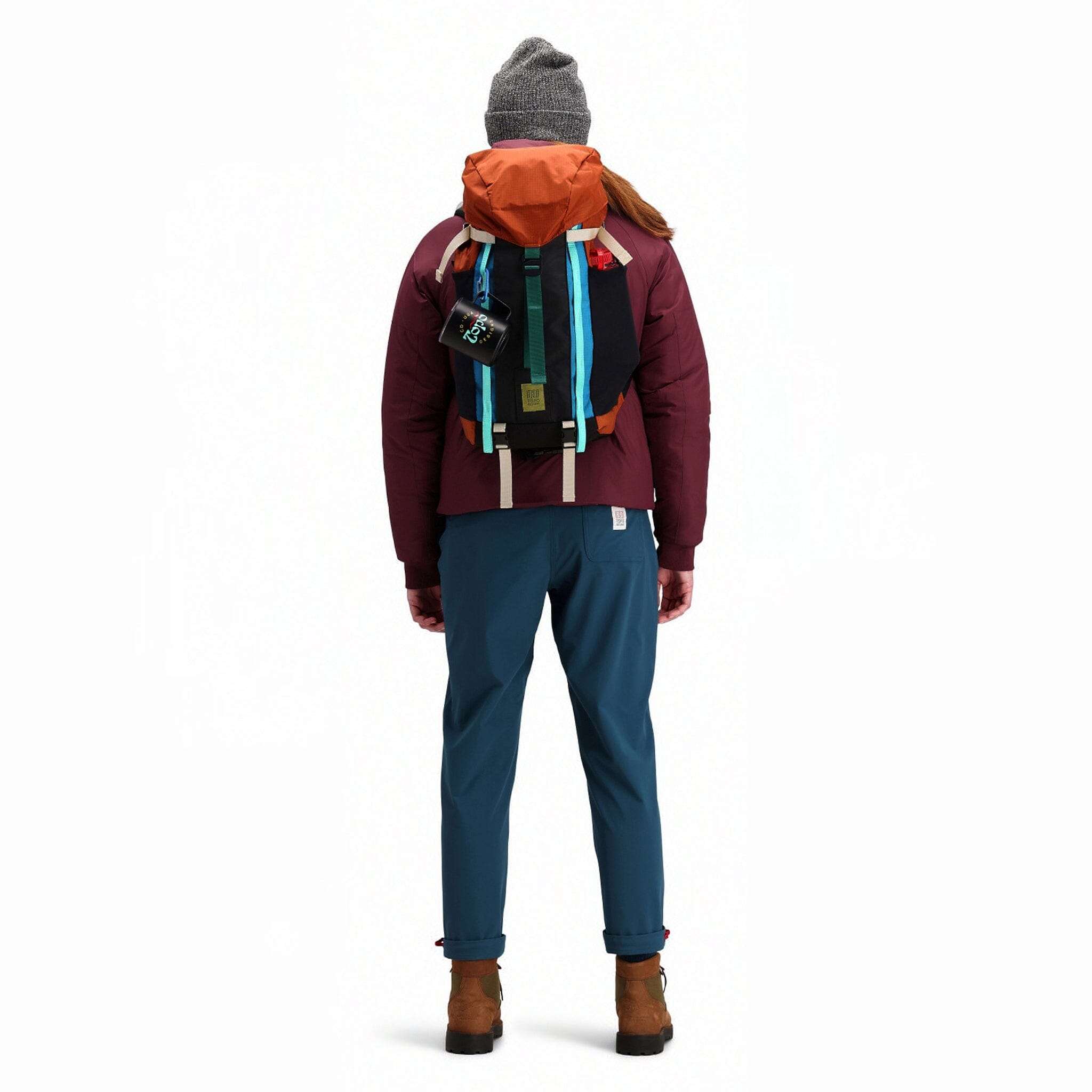 Mountain Pack 16L - Final Sale 