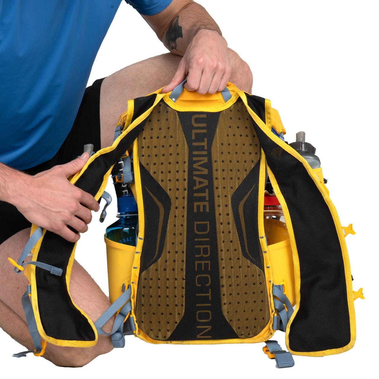 Ultimate Direction Fastpack 20 Backpack 