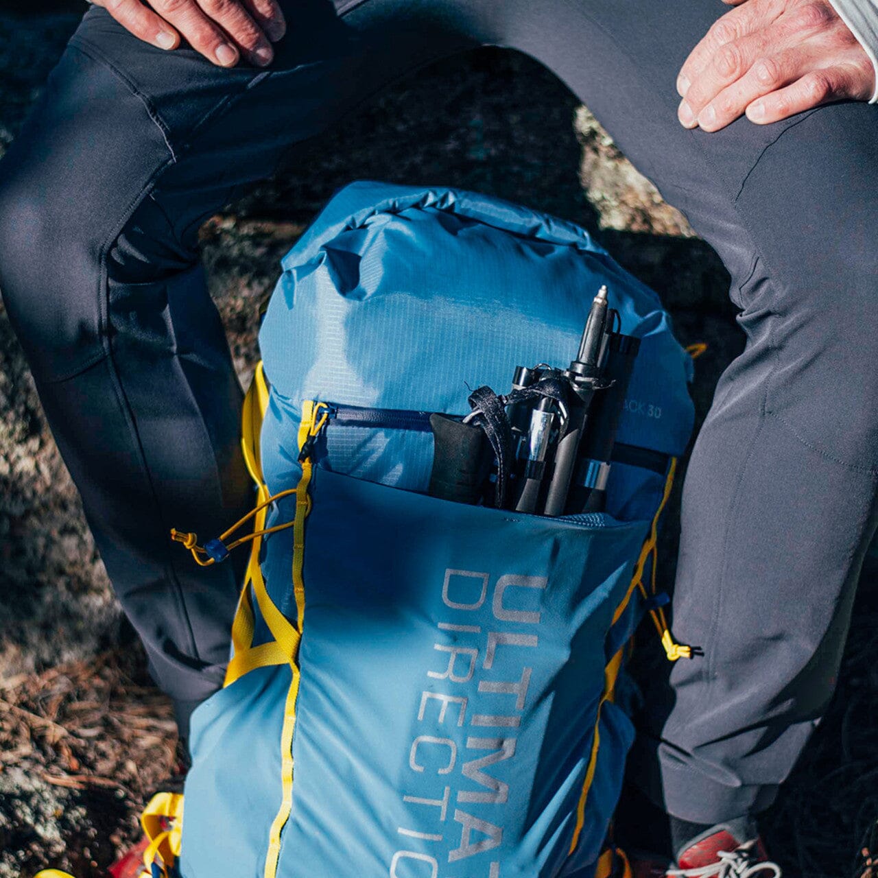 Ultimate Direction Fastpack 30 Backpack 