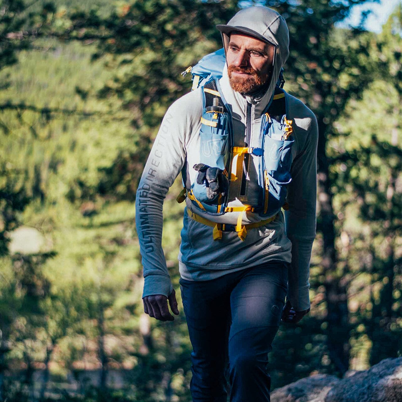 Ultimate Direction Fastpack 30 Backpack 