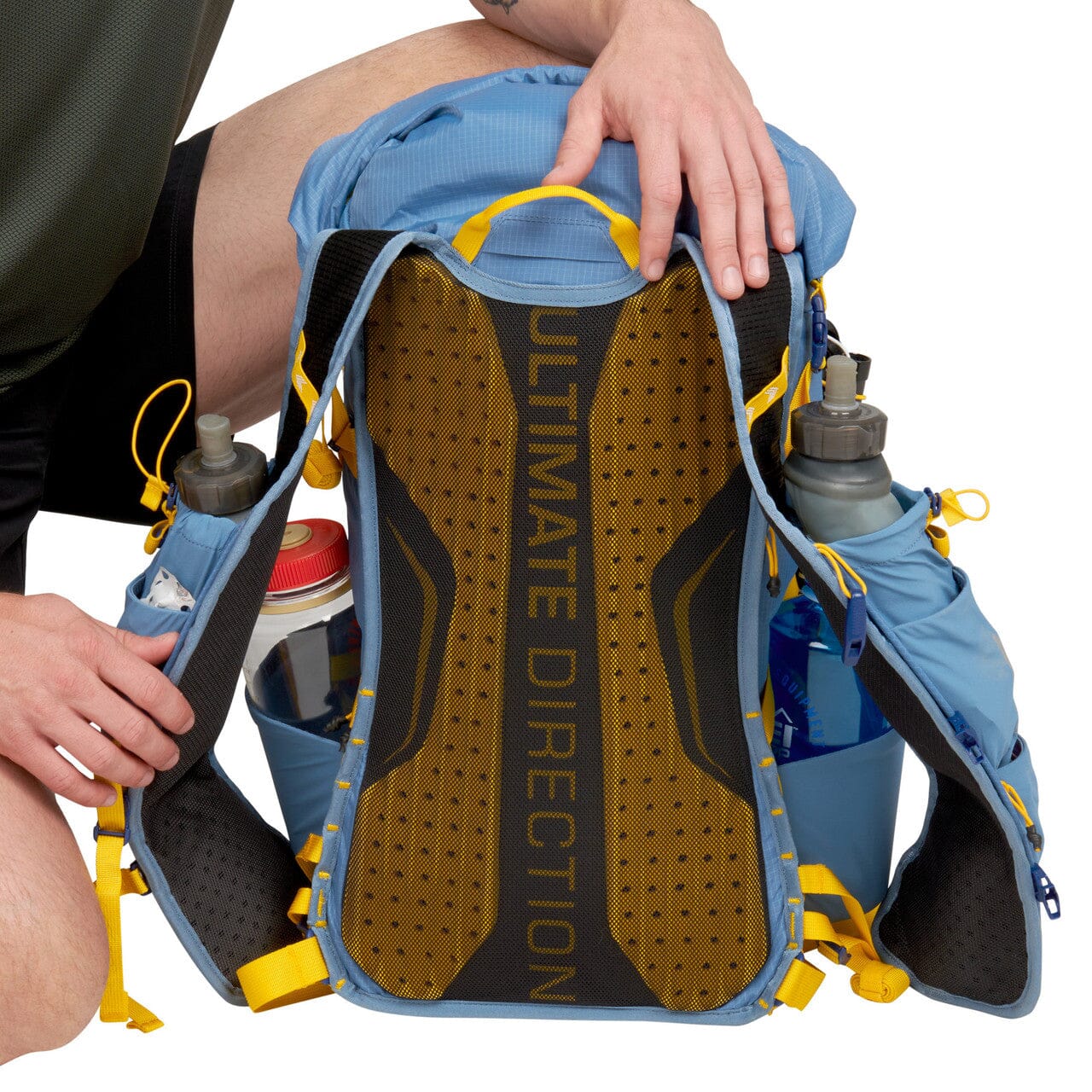Ultimate Direction Fastpack 30 Backpack 
