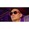 goodr BFG - Sports Sunglasses - Do You Even Pistol, Flamingo? 
