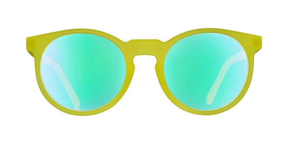 goodr Circle G - Sports Sunglasses - Fade-er-ade Shades Fade-er-ade Shades OS 