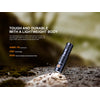 Fenix E09R Rechargeable EDC Flashlight 
