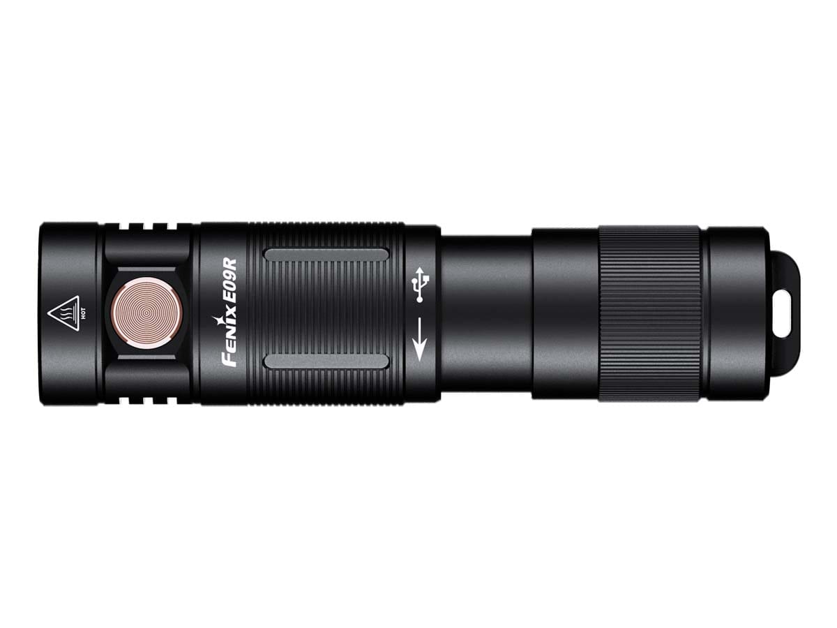 Fenix E09R Rechargeable EDC Flashlight 