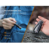 Fenix E09R Rechargeable EDC Flashlight 