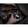 Fenix HM70R Rechargeable Headlamp 