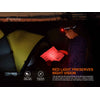 Fenix HM70R Rechargeable Headlamp 
