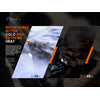 Fenix HM70R Rechargeable Headlamp 