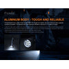 Fenix LR35R Rechargeable Flashlight - 10000 Lumens 