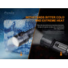 Fenix LR35R Rechargeable Flashlight - 10000 Lumens 