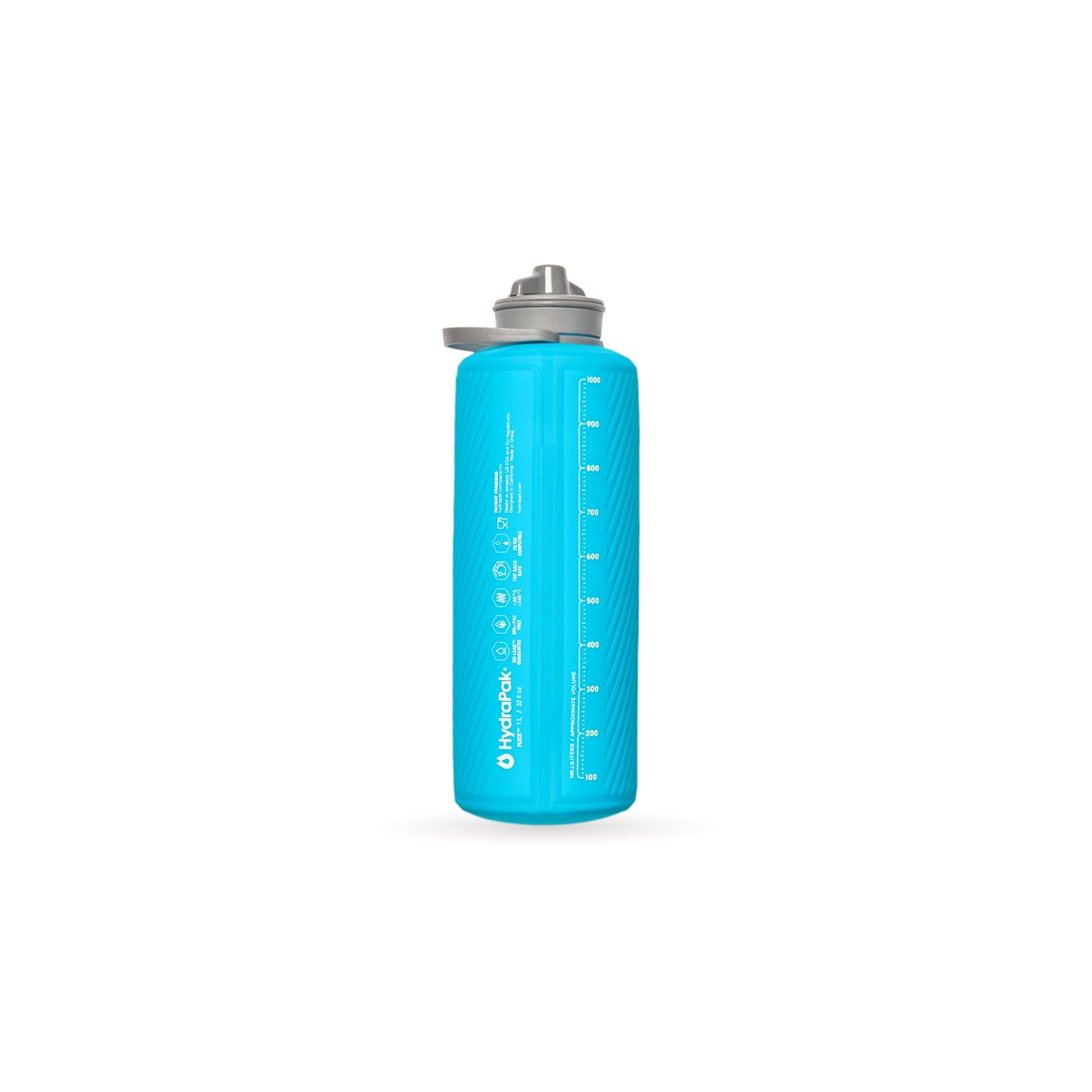 HydraPak Flux™ 1L 