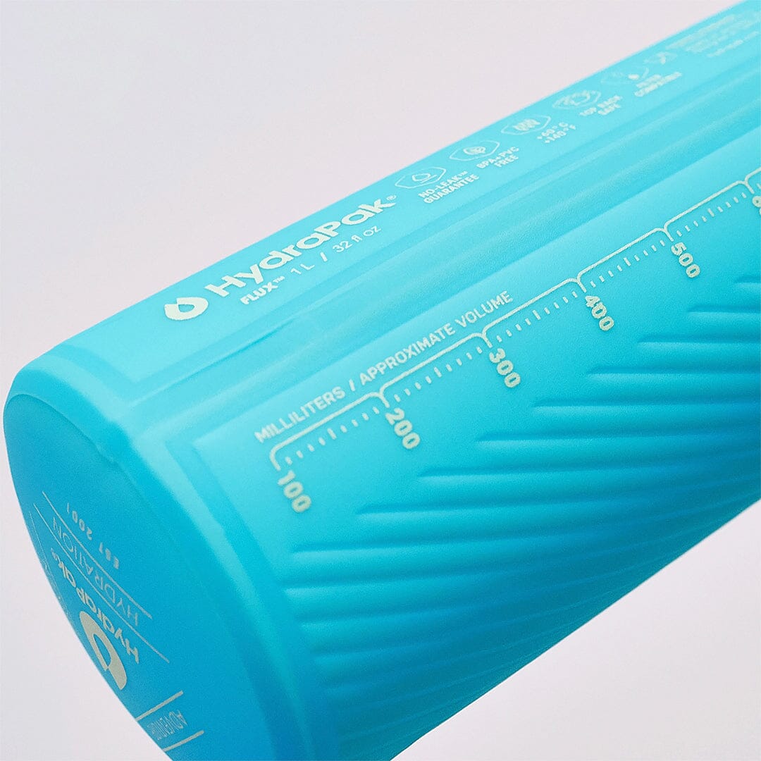 HydraPak Flux™ 1L 