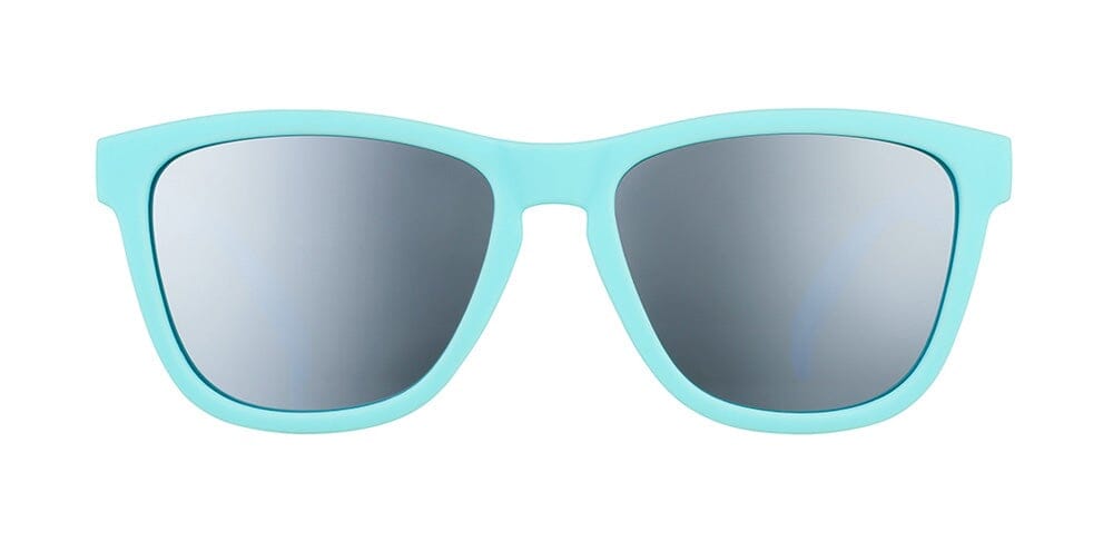 goodr OG - Sports Sunglasses - Oy! To the World Oy! To the World OS 