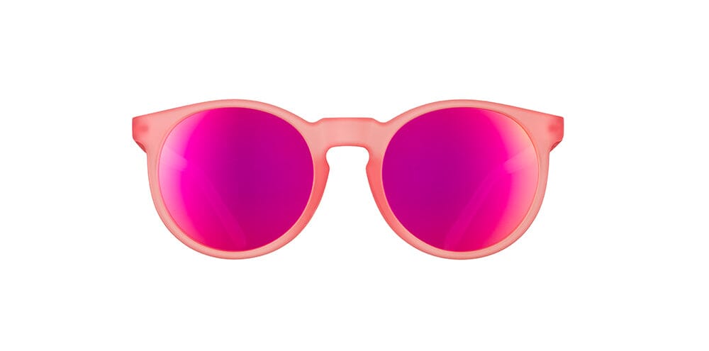 goodr Circle G - Sports Sunglasses - Influencers Pay Double 