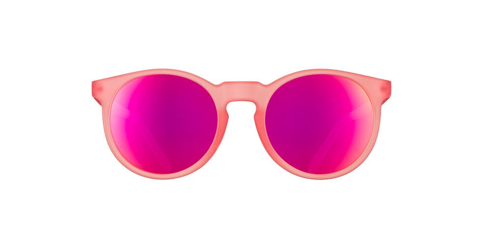 goodr Circle G - Sports Sunglasses - Influencers Pay Double Influencers Pay Double OS 