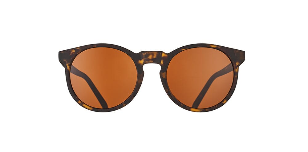 goodr Circle G - Sports Sunglasses - Nine Dollar Pour Over 