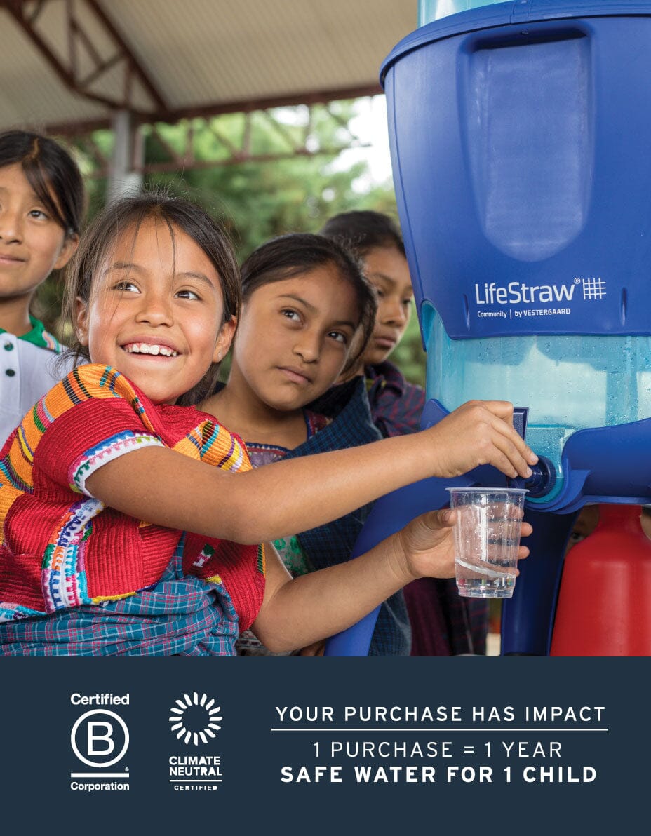 LifeStraw 