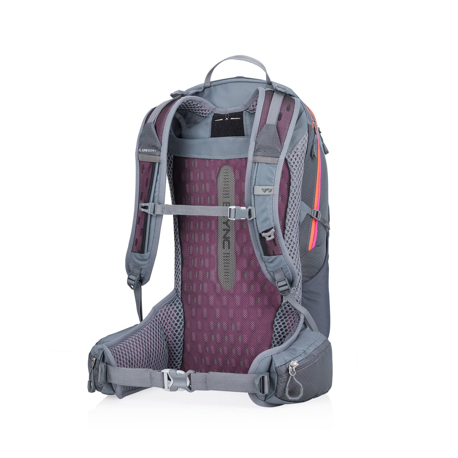 Gregory Maya 22 Women's Backpack Mercury Grey 