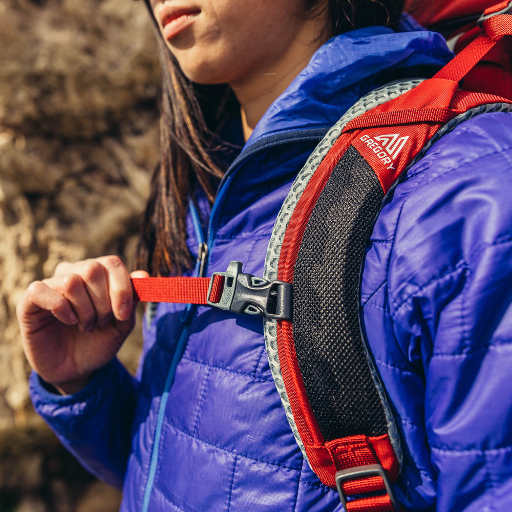 Gregory Amber 55 Backpack