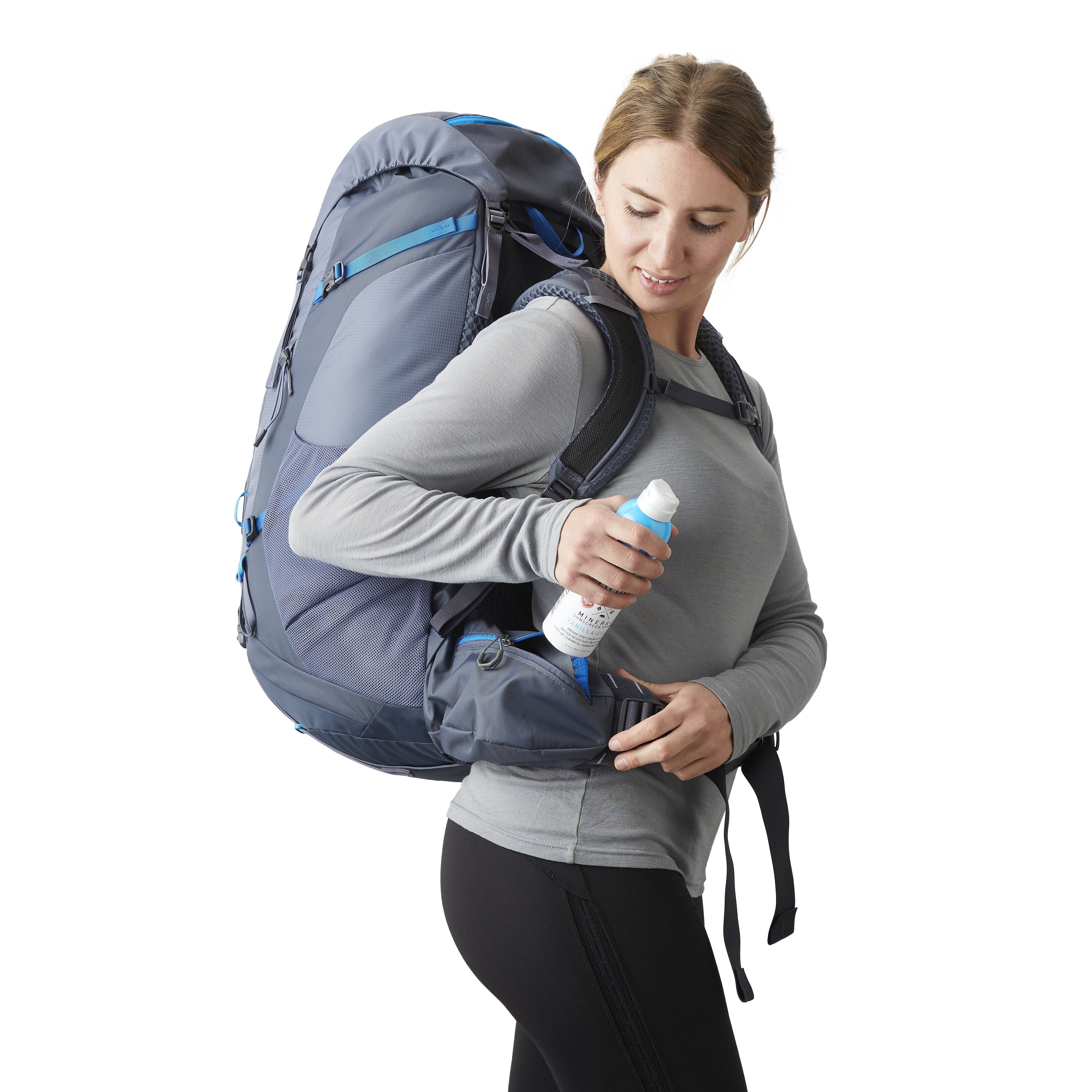 Gregory Amber 55 Backpack 