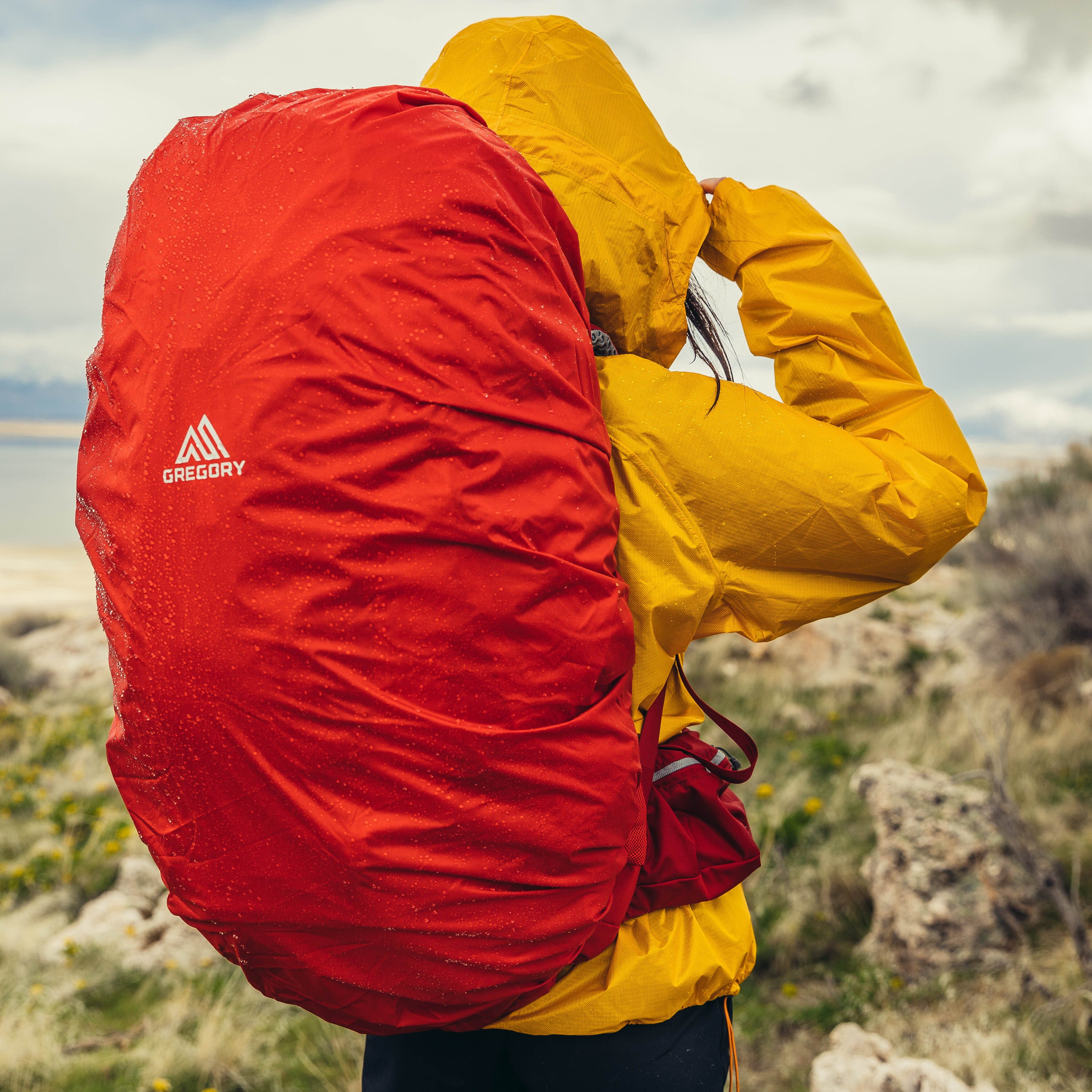 Gregory Amber 55 Backpack 