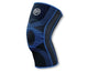 Pro-Tec Gel-Force Knee Support Sleeve Black L 