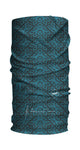 H.A.D. Coolmax EcoMade Multifunctional Headwear Tibet Blue by RM OS 
