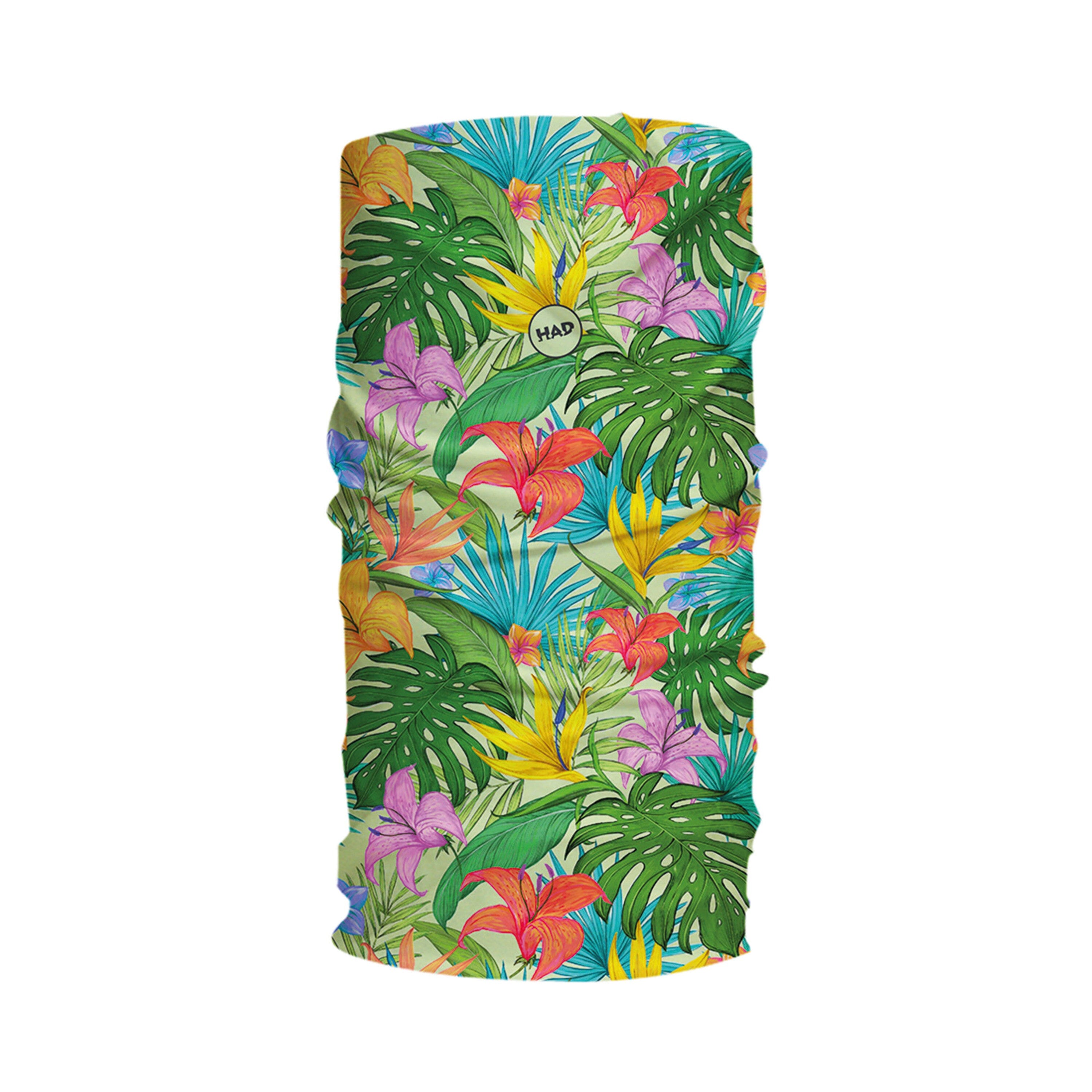 H.A.D. Coolmax EcoMade Multifunctional Headwear Malou OS 
