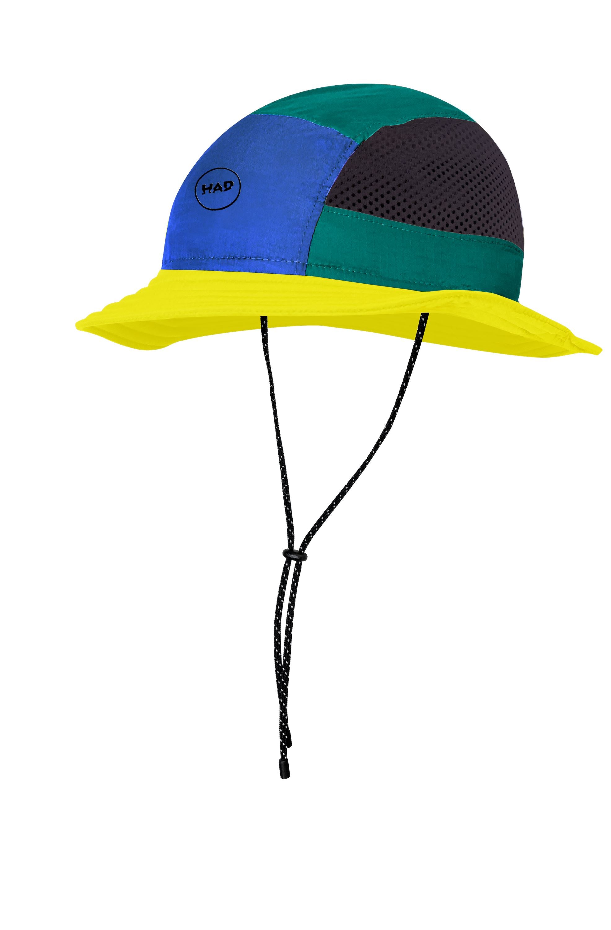 H.A.D. Floatable Bucket Hat Lenny S/M 