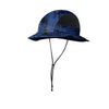 H.A.D. Floatable Bucket Hat Metropol Blue L/XL 