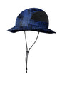H.A.D. Floatable Bucket Hat Metropol Blue L/XL 