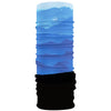 H.A.D. Originals Fleece Multifunctional Headwear Into Blue Black OS