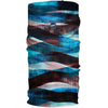 H.A.D. Originals Multifunctional Headwear Onda Blue OS 