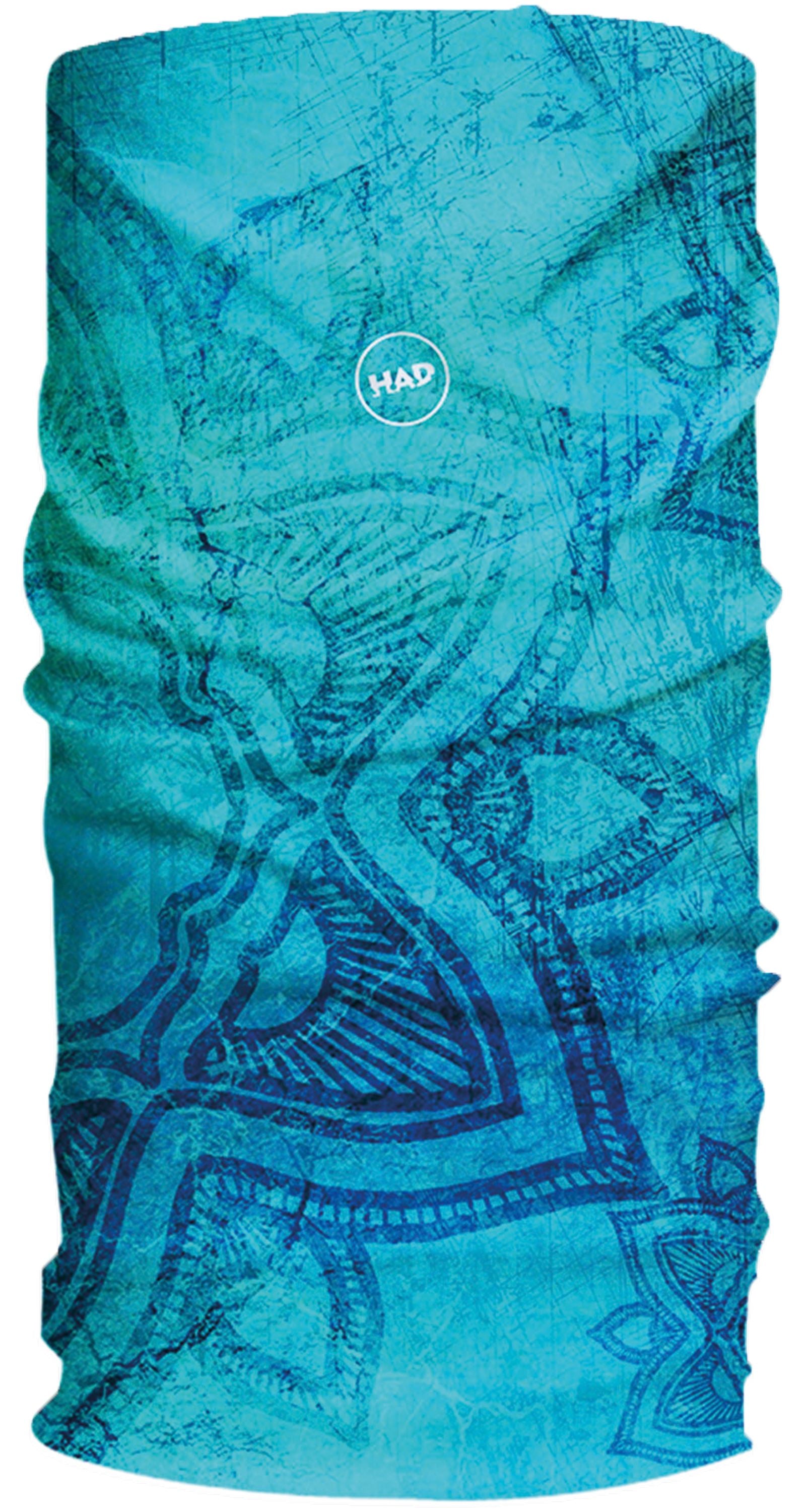 H.A.D. Originals Multifunctional Headwear Namaste OS 