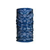 H.A.D. Originals Multifunctional Headwear India Paisley Blue OS 