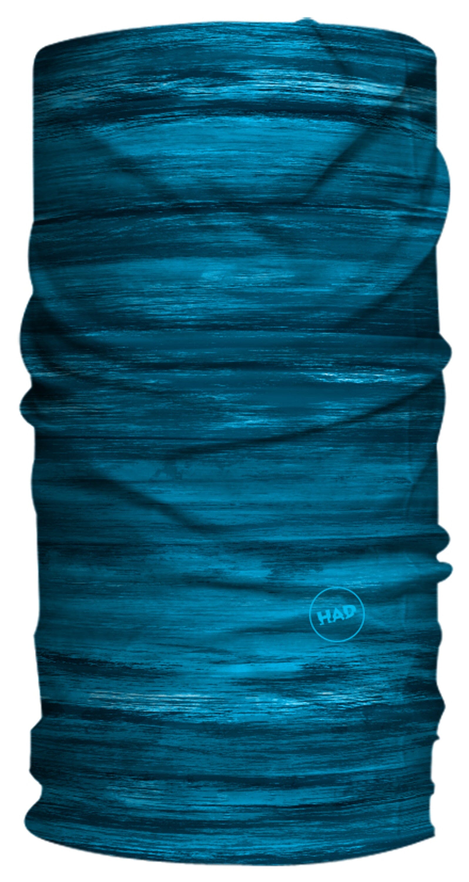 H.A.D. Originals Multifunctional Headwear Hurricane Blue OS 