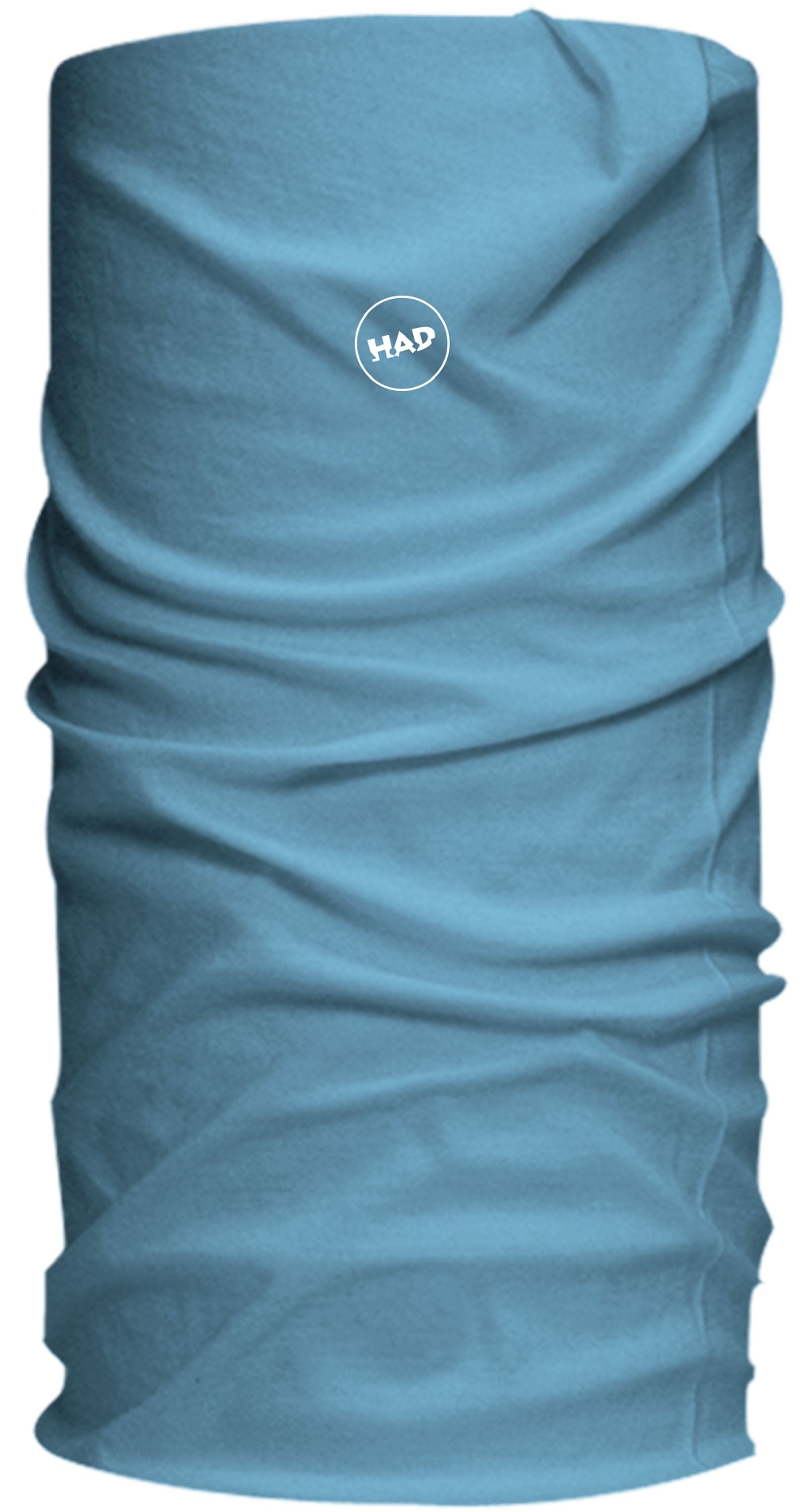 H.A.D. Solid Colors Multifunctional Headwear Niagara OS 