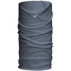 H.A.D. Solid Colors Multifunctional Headwear Grey OS 