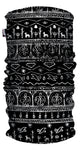 H.A.D. Printed Fleece Tube Babylon OS 