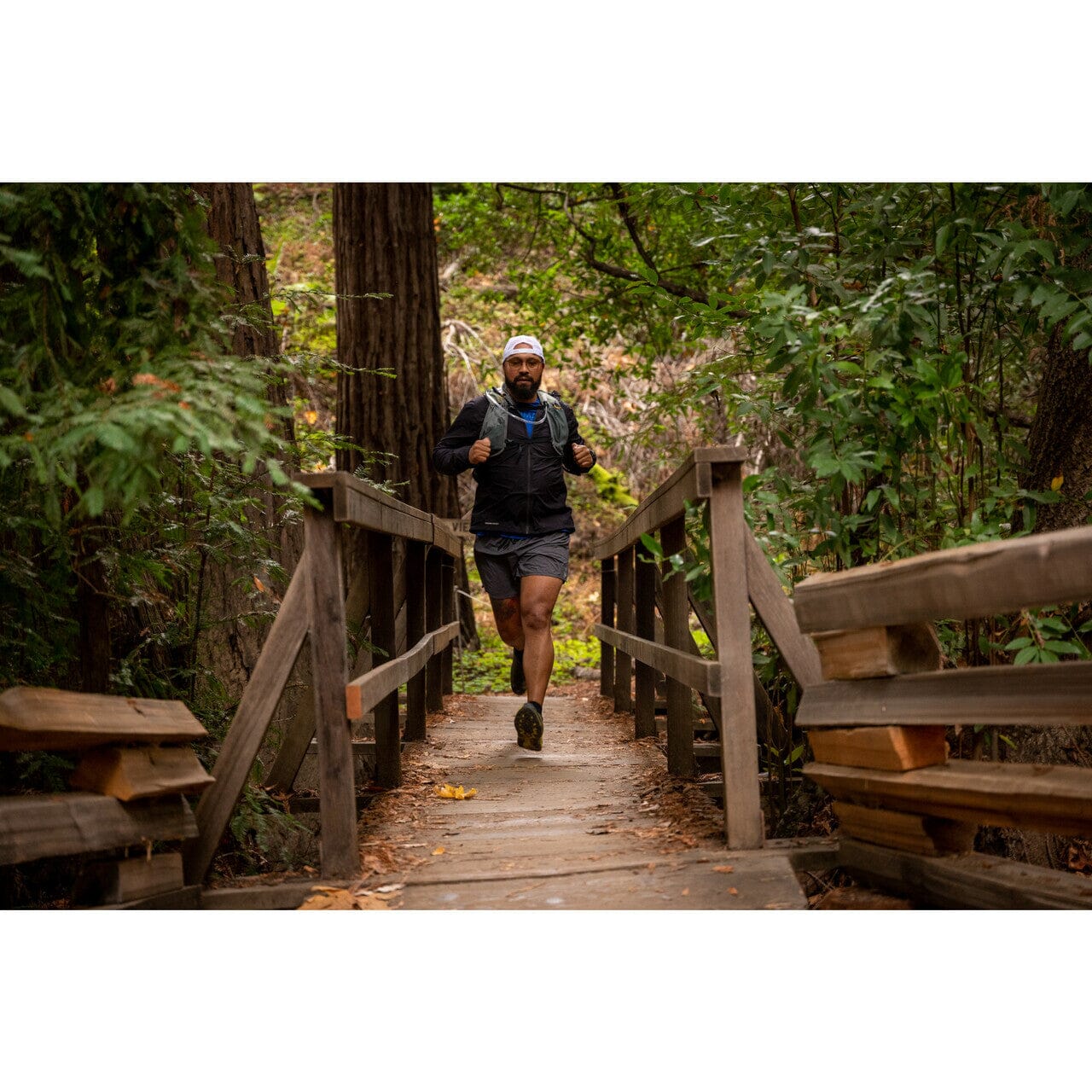 Ultimate Direction Highland Vest Unisex Running Vest 