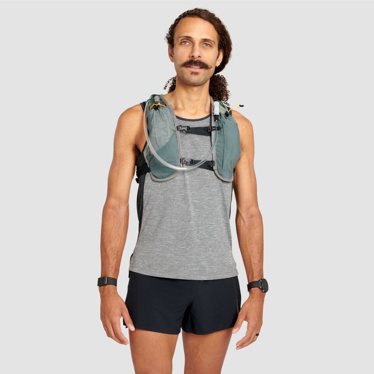 Ultimate Direction Highland Vest Unisex Running Vest 