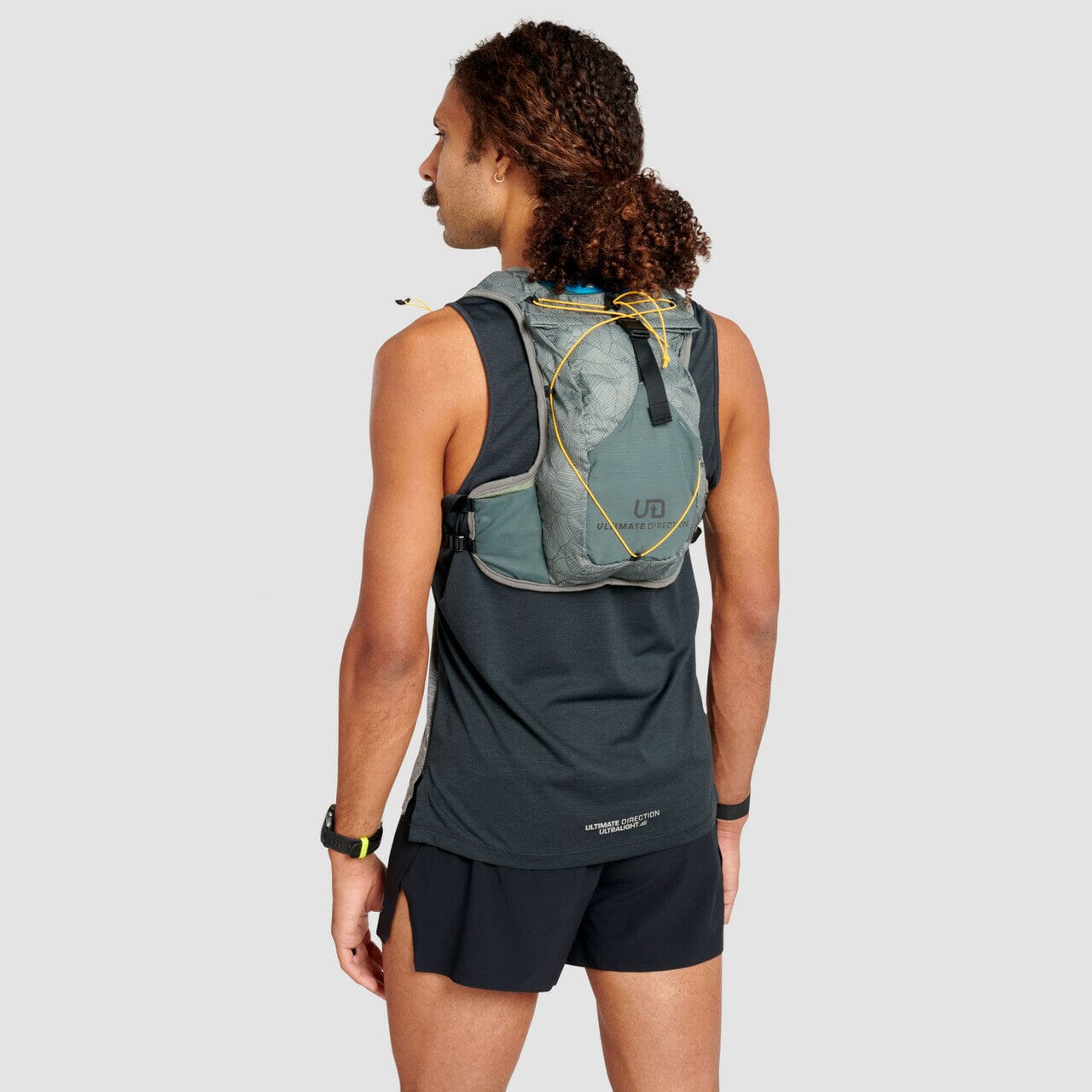 Ultimate Direction Highland Vest Unisex Running Vest 